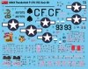 MiniArt 48064 P-47N-1RE THUNDERBOLT BASIC KIT 1/48